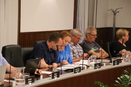 25. seja Občinskega sveta Občine Kamnik  